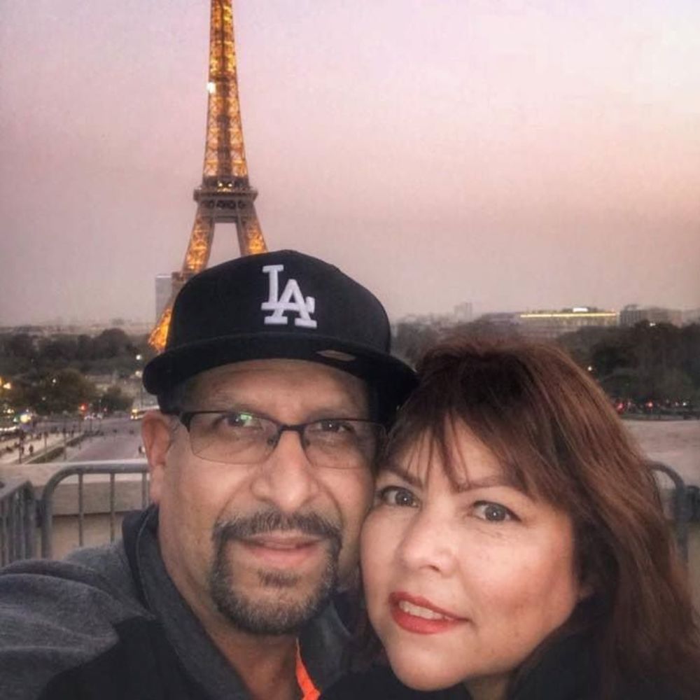 Meet your Posher, Irene